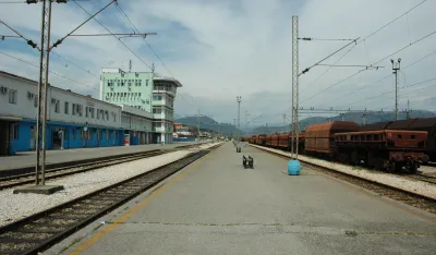 Đuri&scaron;ić podnio ostavku na mjesto OD u Željezničkom prevozu, novi odbor do kraja juna