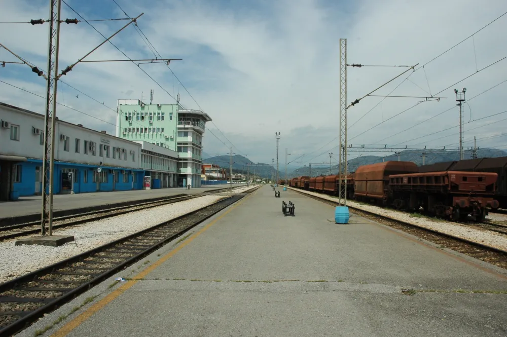 Đuri&scaron;ić podnio ostavku na mjesto OD u Željezničkom prevozu, novi odbor do kraja juna