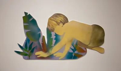 Rad Tijane Vujović "Dreamer"