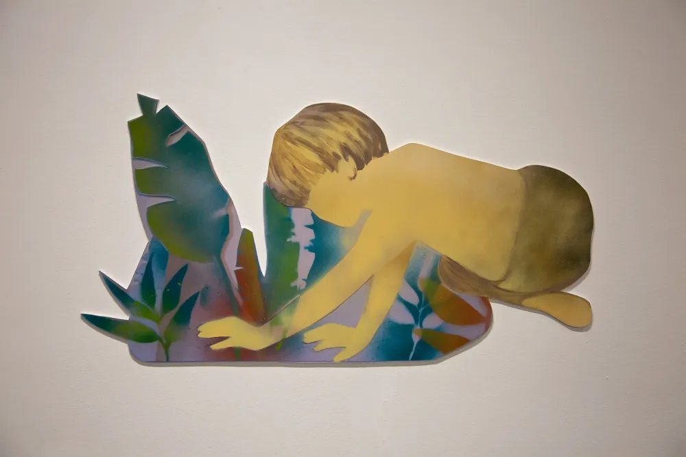 Rad Tijane Vujović "Dreamer"