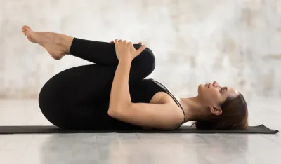 Za&scaron;to se istezanje smatra korisnijim od izvođenja dugih vježbi