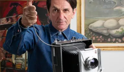 Nik&scaron;ić: Preminuo Neboj&scaron;a Radović, poznati fotograf i pisac