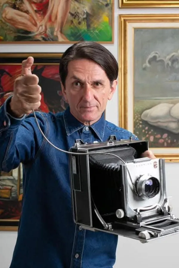 Nik&scaron;ić: Preminuo Neboj&scaron;a Radović, poznati fotograf i pisac