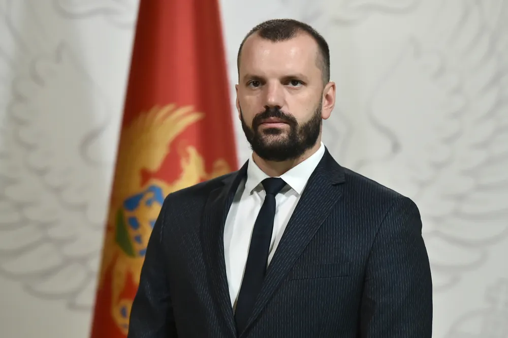 CGO: Ministar bez portfelja &ndash; ministar bez zadatka, odgovornosti i učinka