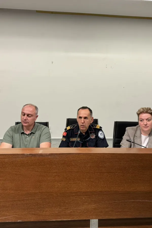 U Podgorici održan Okrugli sto o izmjenama i dopunama Zakona o bezbjednosti saobraćaja na putevima