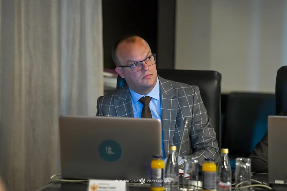 Ćulafić: LIFE program da postane sredstvo koje će podstaći razvoj ekolo&scaron;kih inicijativa u svim krajevima Crne Gore