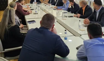 Arabelović: Kapaciteti deponije Možura dovoljni najvi&scaron;e za jo&scaron; jednu godinu