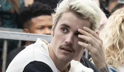 Džastin Biber podijelio zabrinjavajući tekst: Ja sam samo prosječan čovjek pun mana