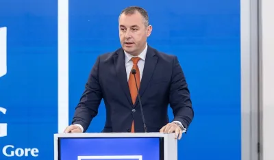 &Scaron;ćekić čestitao karatistima: Crna Gora se jo&scaron; jednom divi uspjehu na&scaron;ih sportista