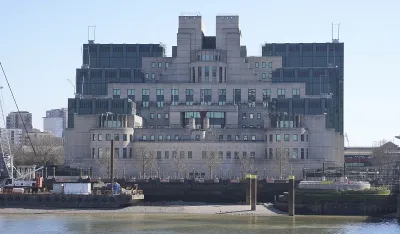 Prvi put u istoriji žena na čelu britanskog MI6?