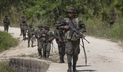 Gvatemala izručila jednog od najtraženijih vođa narko-kartela u SAD