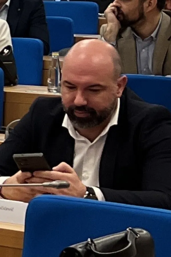 Za v.d. direktora Agencije za izgradnju i razvoj Podgorice predložen Bajko Vučićević