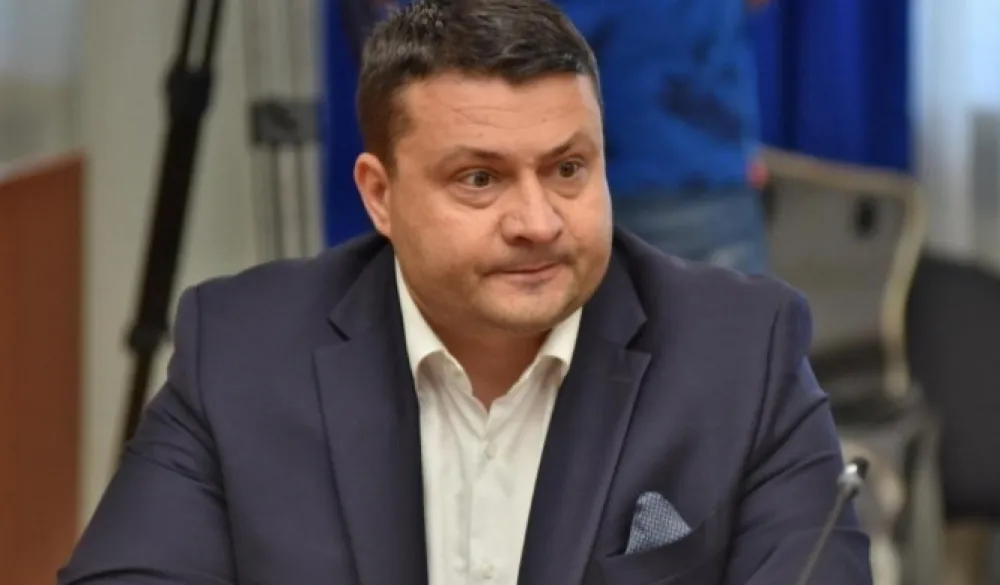 Smolović oslobođen optužbi za vrijeđanje odbornika&nbsp;Andrije Delića