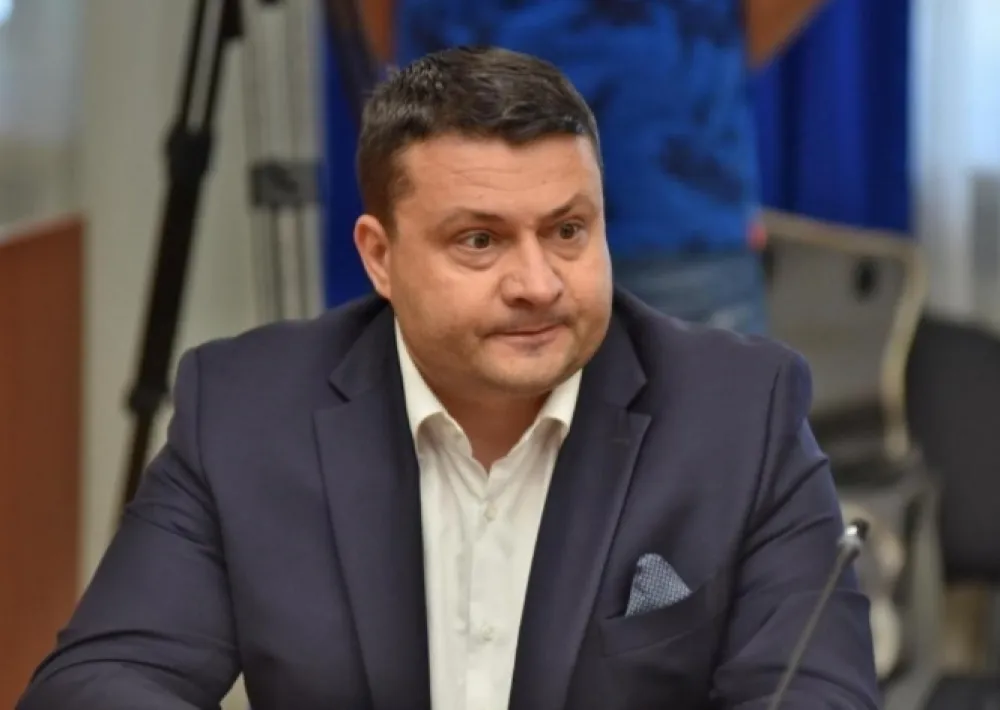 Smolović oslobođen optužbi za vrijeđanje odbornika&nbsp;Andrije Delića