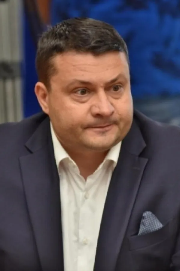 Smolović oslobođen optužbi za vrijeđanje odbornika&nbsp;Andrije Delića