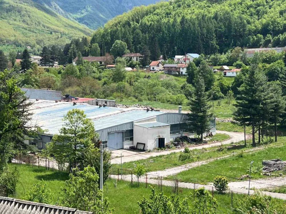 Od investicionog buma do zatvorenih pogona Fabrike peleta