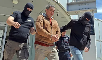 SDT: Golubović pare od &scaron;verca cigareta ulagao u nekretnine i kondo hotel