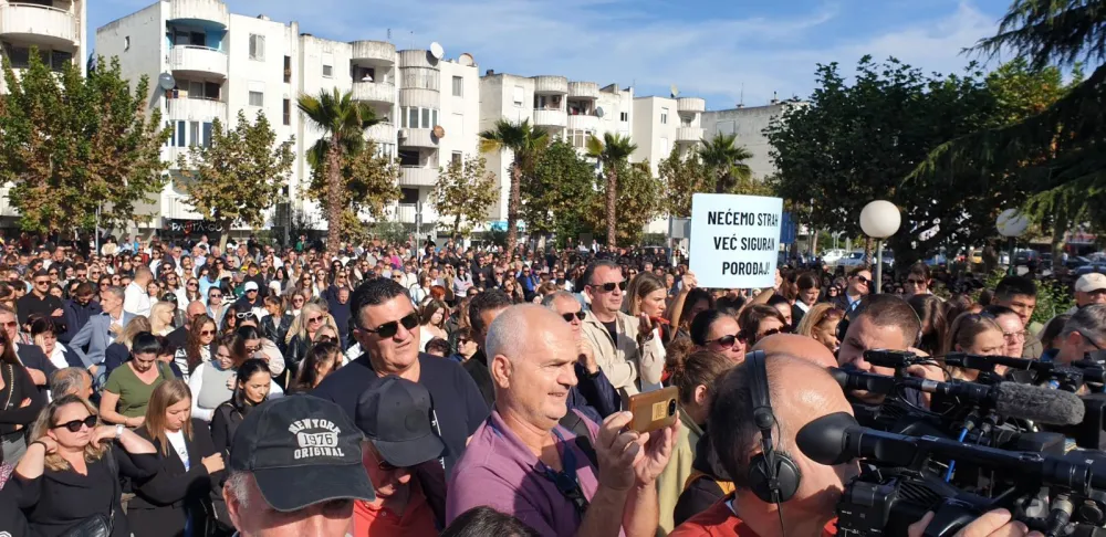 Ministarstvo stranim ekspertima daje 30.000 eura da ispitaju uzroke smrti porodilje