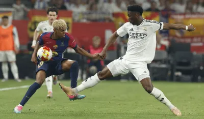 Велика битка на "Монжуику"