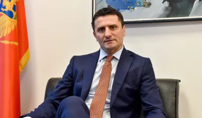 Zogović: Dijalogom protiv diskriminacije