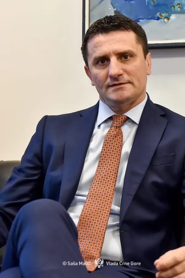 Zogović: Dijalogom protiv diskriminacije