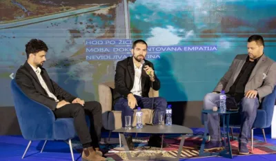 Nik&scaron;ić na putu da postane Evropska prijestonica kulture: Grad već ubira benefite