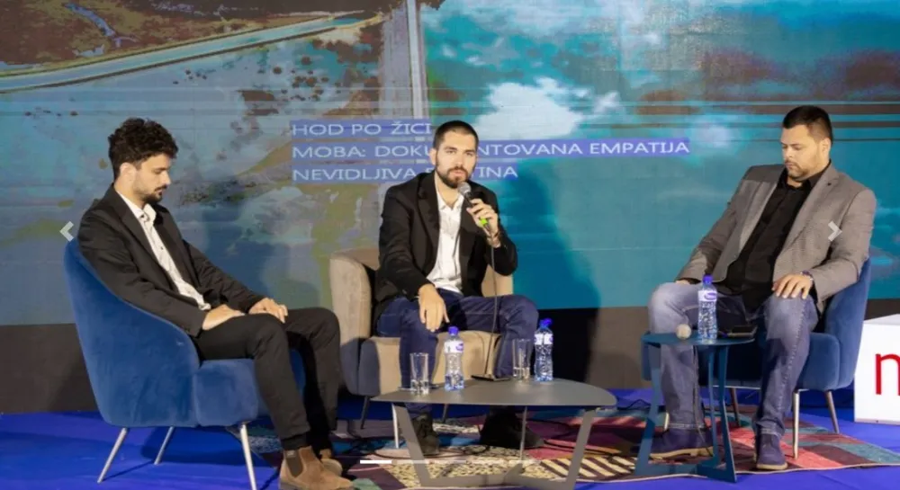 Nik&scaron;ić na putu da postane Evropska prijestonica kulture: Grad već ubira benefite