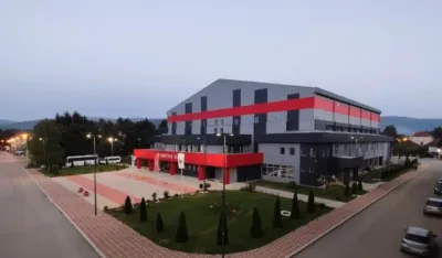 Sportski centar Berane