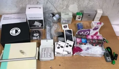 Na Aerodromu Podgorica spriječen &scaron;verc ljekova vrijednih 7.500 eura