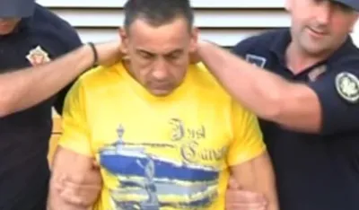 Za Božovića 10 kg od 743 kila kokaina?