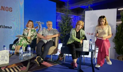 Marinković, Hamović, Arsić i Rakočević