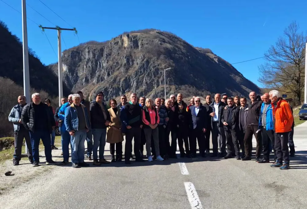 Gordijev čvor u &Scaron;avniku razmrsiće novi zakon