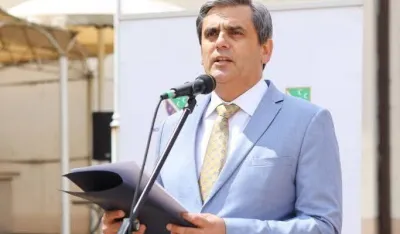 Ibrahimović čestitao Dan bo&scaron;njačke zastave: Bo&scaron;njaci jo&scaron; nijesu dovoljno zastupljeni u svim sferama života u Crnoj Gori