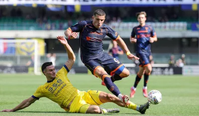 Nikola Krstović donio bod Lećeu