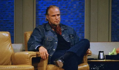 (VIDEO) Film u kojem je Brando odigrao najlo&scaron;iju ulogu