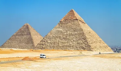 Polemika među egiptolozima: Ispod piramida postoji skriveni grad?