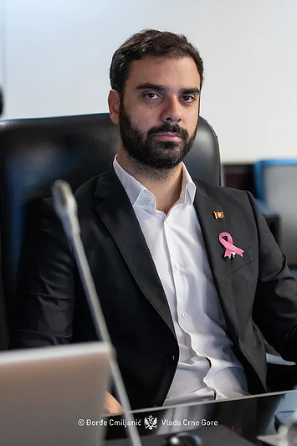 Radulović: Pojačanom kontrolom učesnika u pomorskom saobraćaju &scaron;aljemo poruku o važnosti sigurnosti plovidbe