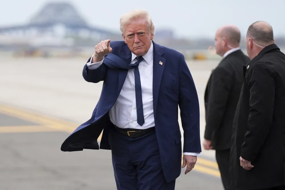 Tramp o Putinovom predlogu: Ukrajina odmah mora da pristane na to