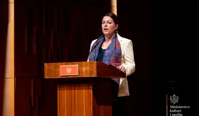 Vujović: Prirodnjački muzej je živi sistem znanja i infrastruktura za budućnost