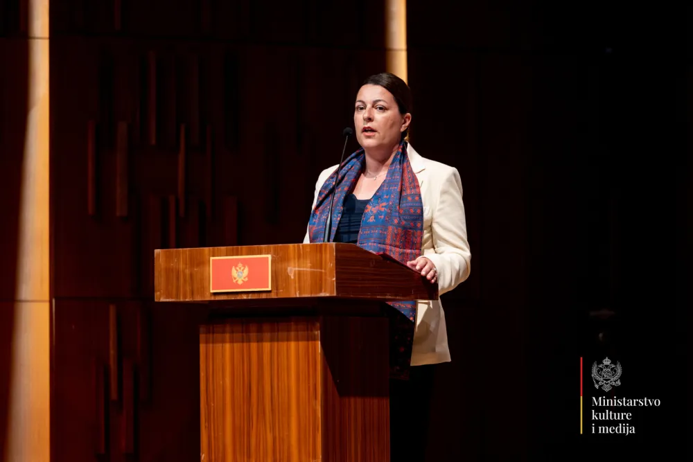 Vujović: Prirodnjački muzej je živi sistem znanja i infrastruktura za budućnost