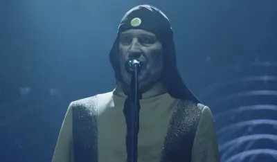 Laibach objavio novi album "Alamut"