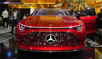 Mercedesov model CLA nove generacije pun pogodak, obara rekorde