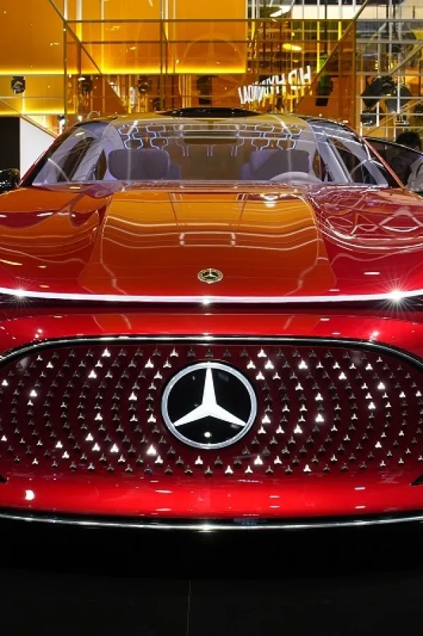 Mercedesov model CLA nove generacije pun pogodak, obara rekorde