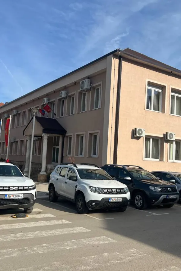 Skup&scaron;tina Andrijevice u ćorsokaku, prijeti uvođenje prinudne uprave