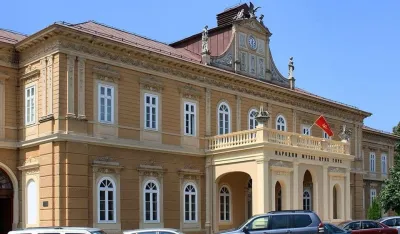 Na Cetinju danas prijem povodom Dana diplomatije