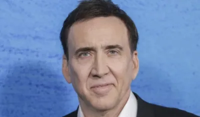 Nikolas Kejdž u novom psiholo&scaron;kom trileru&nbsp;