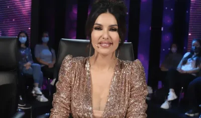 Vjerila se Tanja Savić