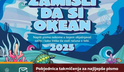 MPNI: Najljep&scaron;e pismo napisala učenica Neda Vrane&scaron;