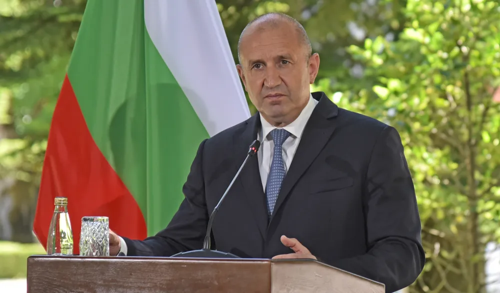 Redev podnosi inicijativu: Bugari na referendumu da odluče o uvođenju eura