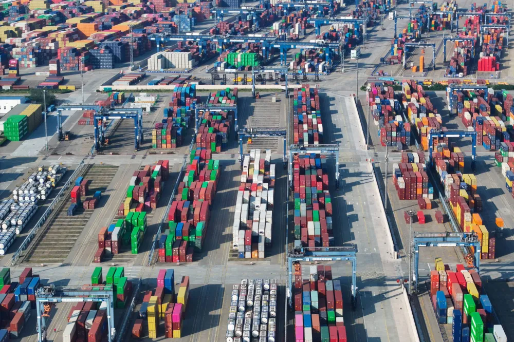 Bijela kuća objavila detalje sporazuma sa Kinom: Značajno smanjenje carina i pauza od 90 dana